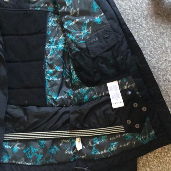 Lole coat - Picture 5 of 5